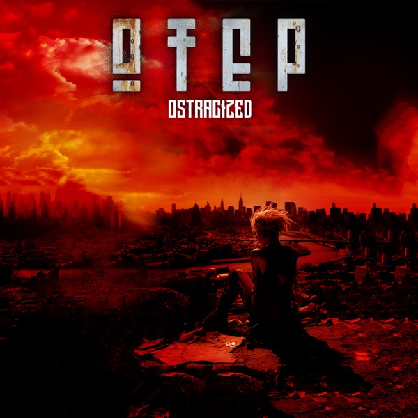 Ostracized - Single album cover