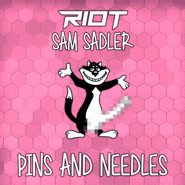 Pins and Needles - Single album cover