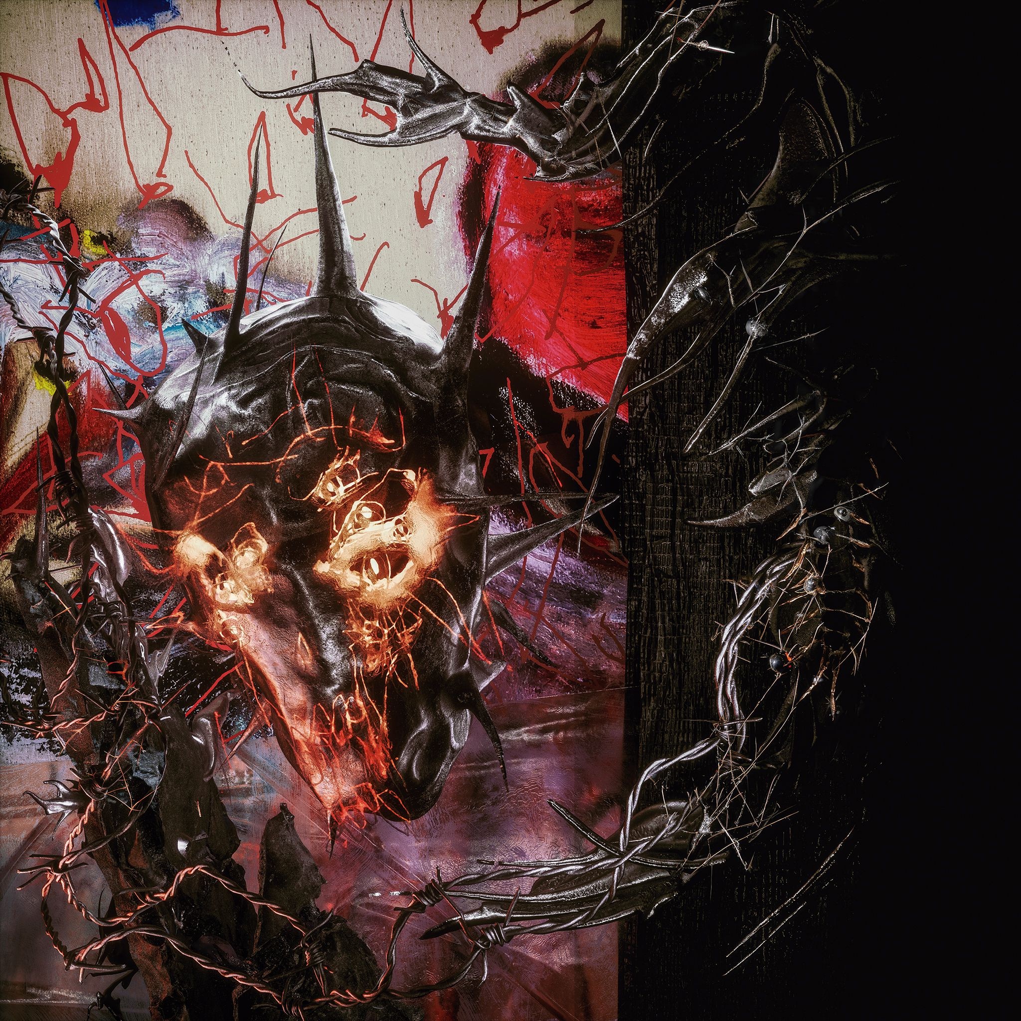 Know Yourself (feat. Brodinski & Zelooperz) - Single album cover