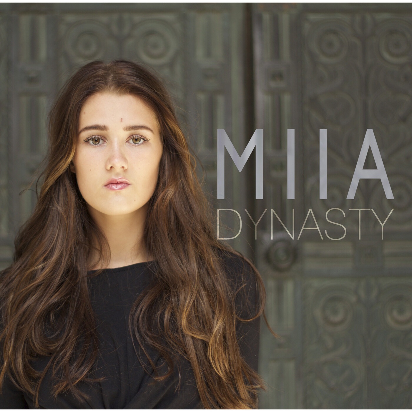 Dynasty - Single album cover