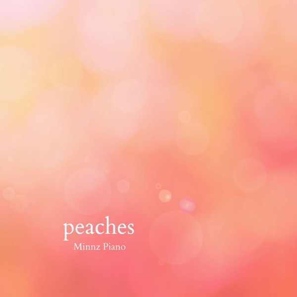 Peaches (From Super Mario Bros) - Single album cover
