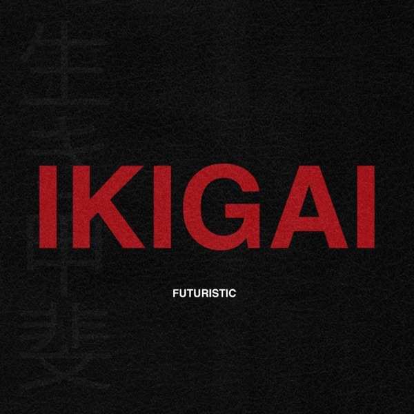 Ikigai - Single album cover