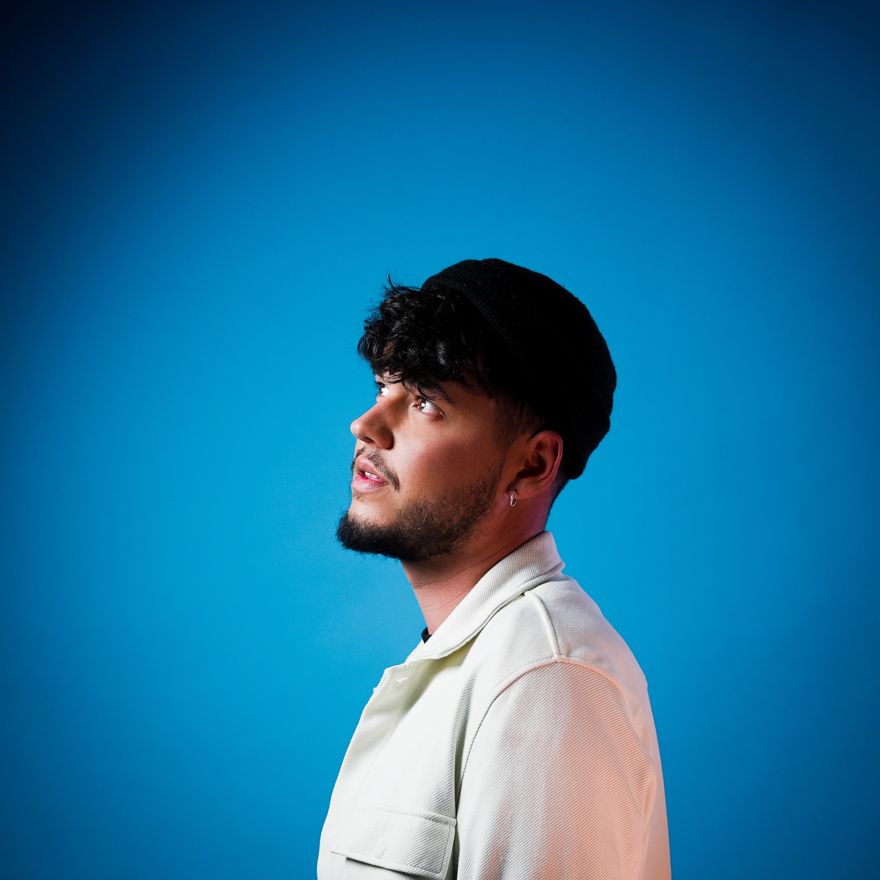 Beau - Single album cover