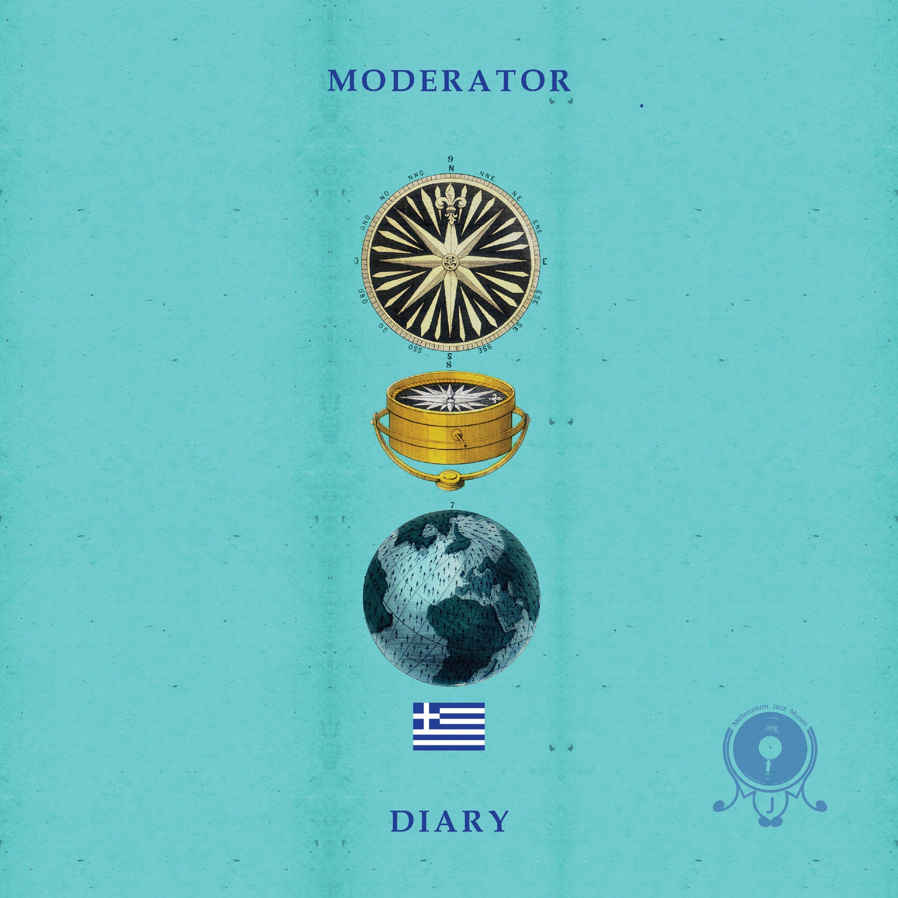 Diary - Single album cover