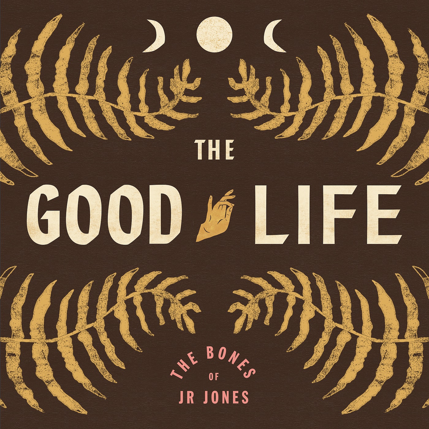 The Good Life (Radio Edit) - Single album cover