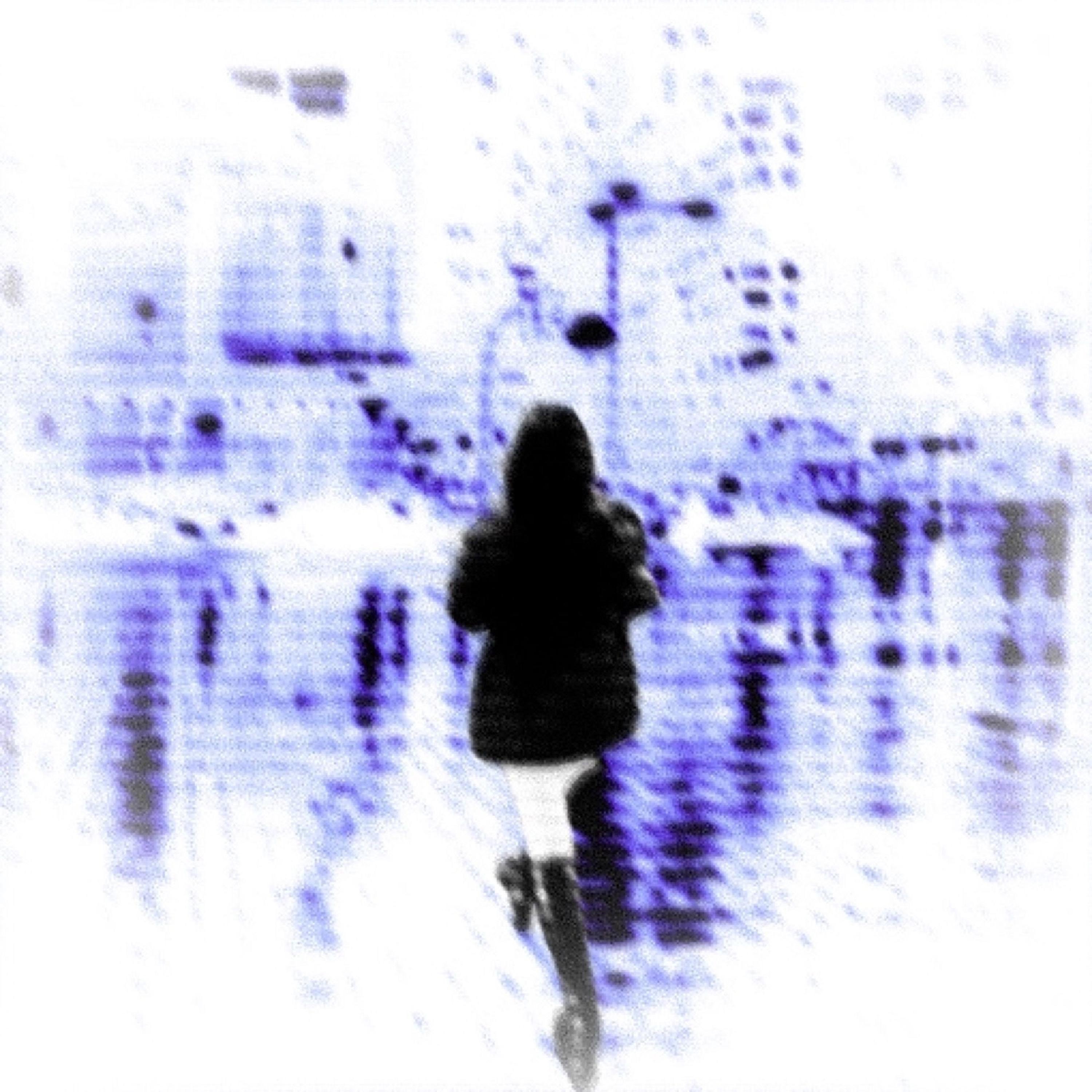 Why Would U Run? - Single album cover