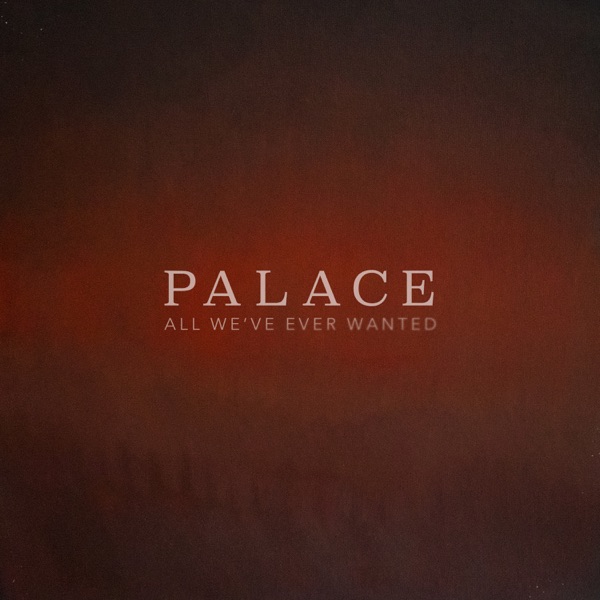 All We've Ever Wanted - Single album cover