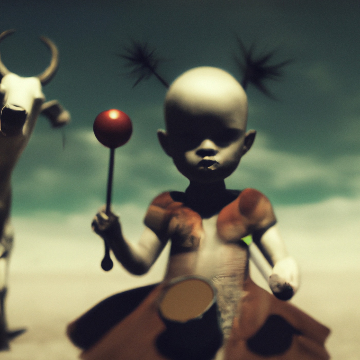 You Only Live Once album cover