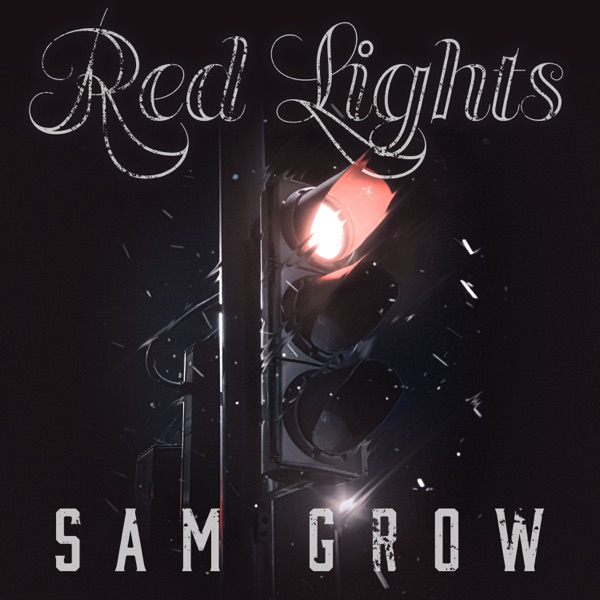 Red Lights - Single album cover