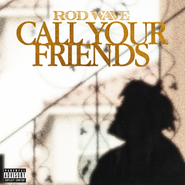 Call Your Friends - Single album cover