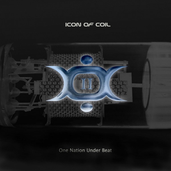 One Nation Under Beat album cover