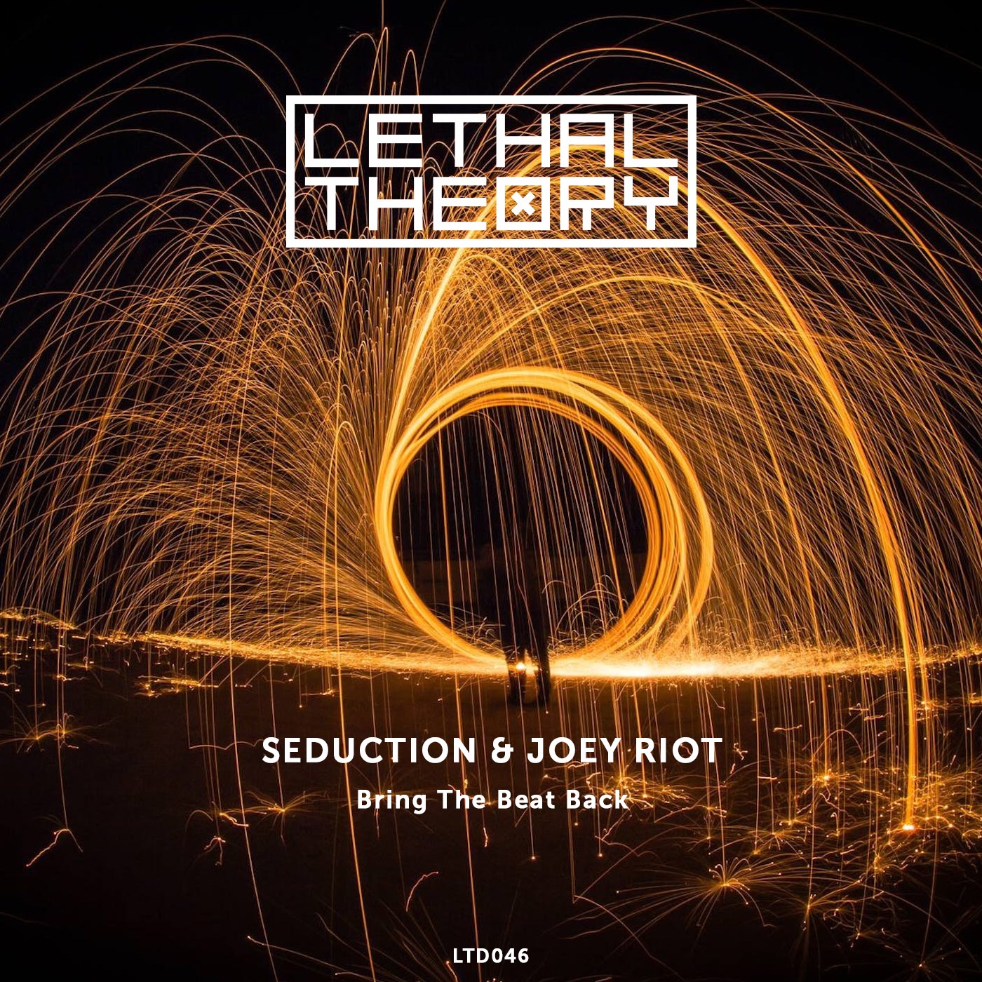 Bring the Beat Back - Single album cover