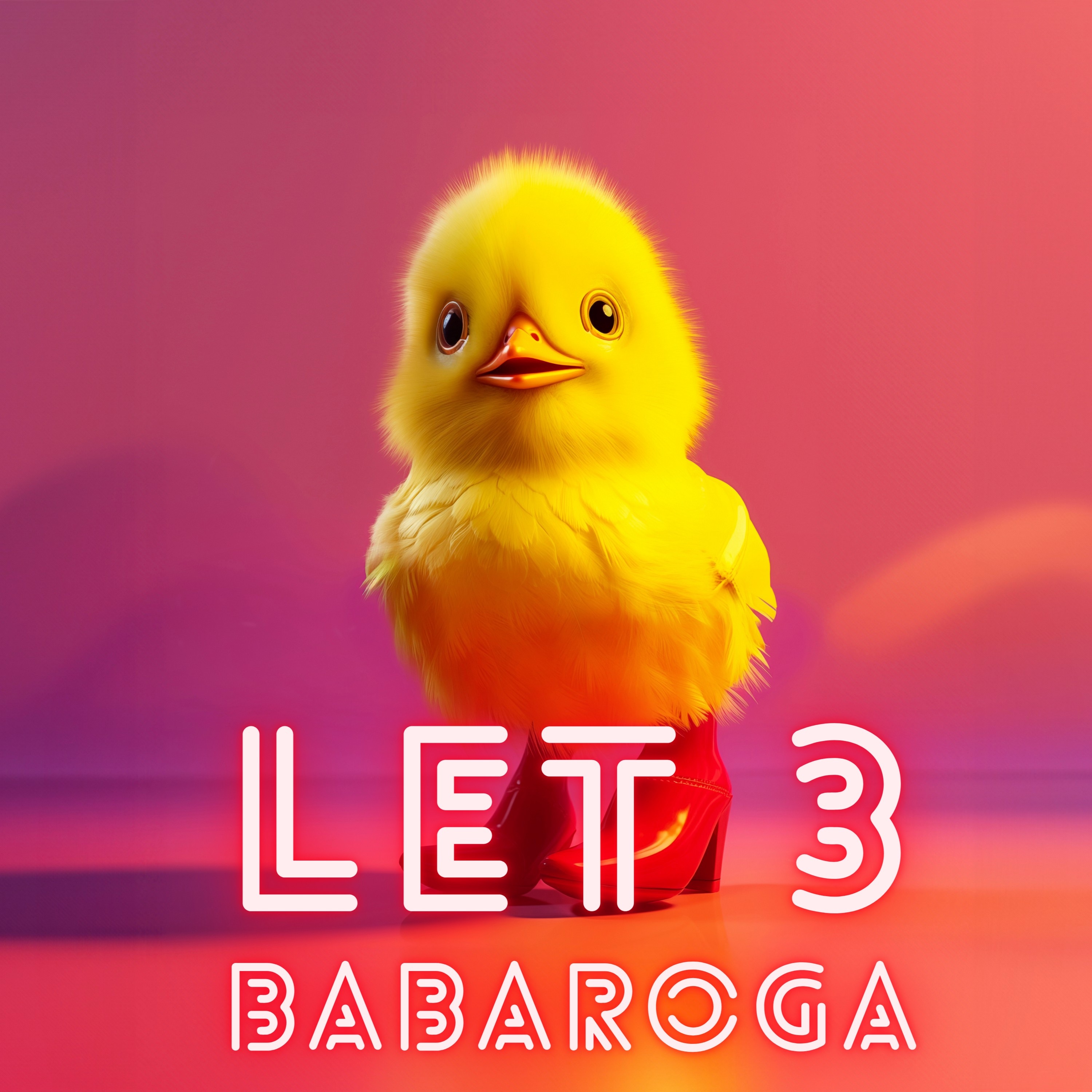 Babaroga - Single album cover