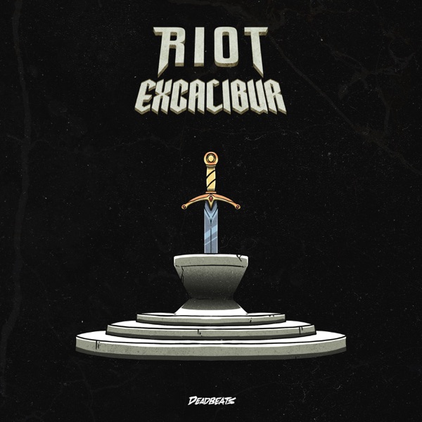 Excalibur - Single album cover