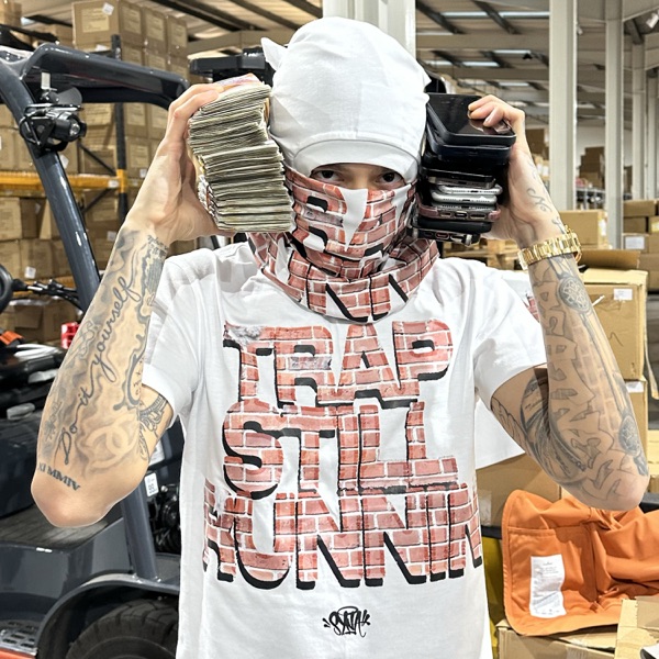 Entrapreneur - Single album cover