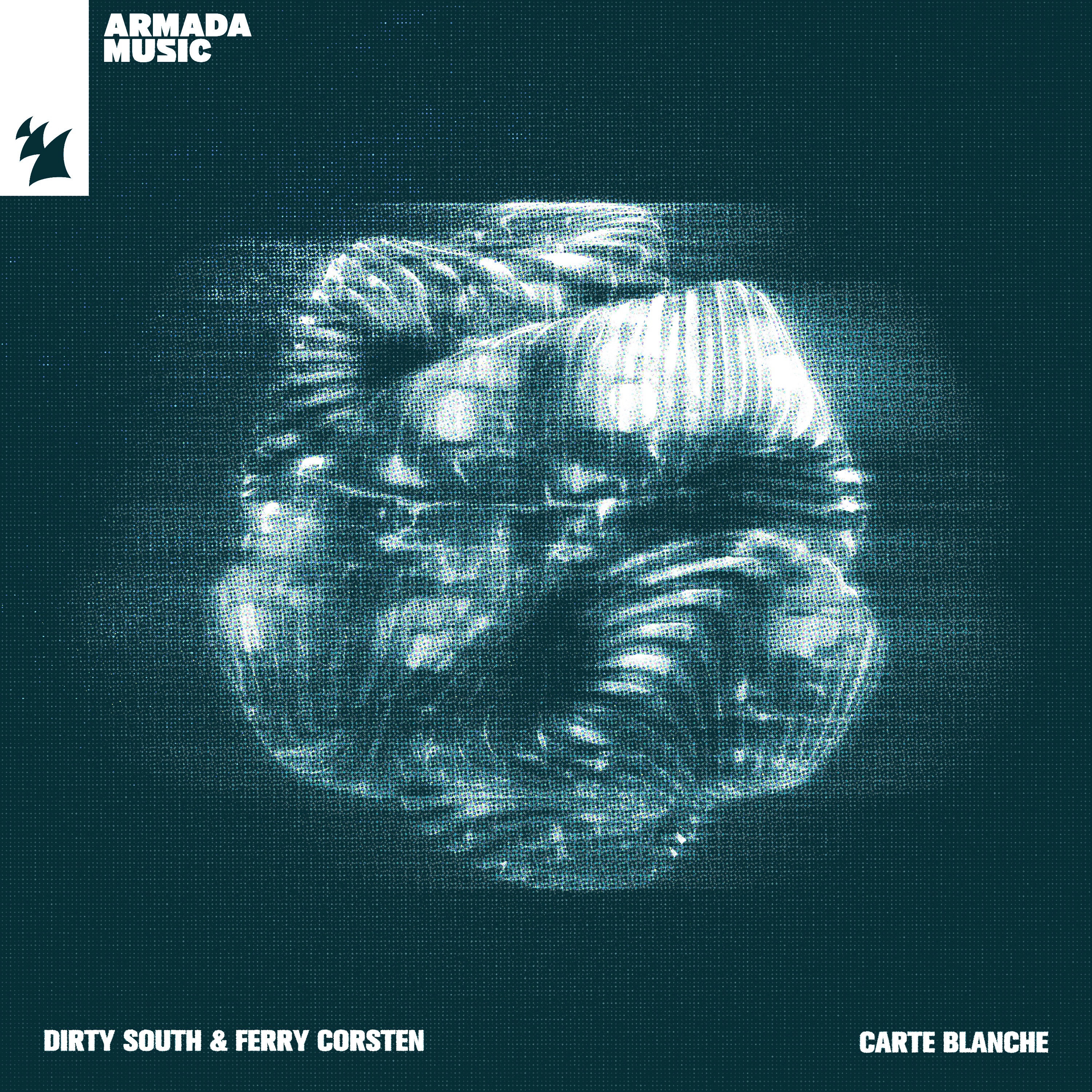 Carte Blanche - Single album cover