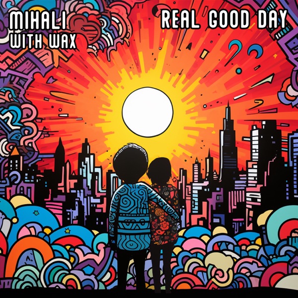 Real Good Day - Single album cover