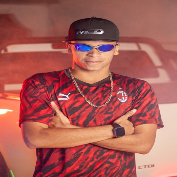 Vou Encher de Leite Vs Putariazinha - Single album cover