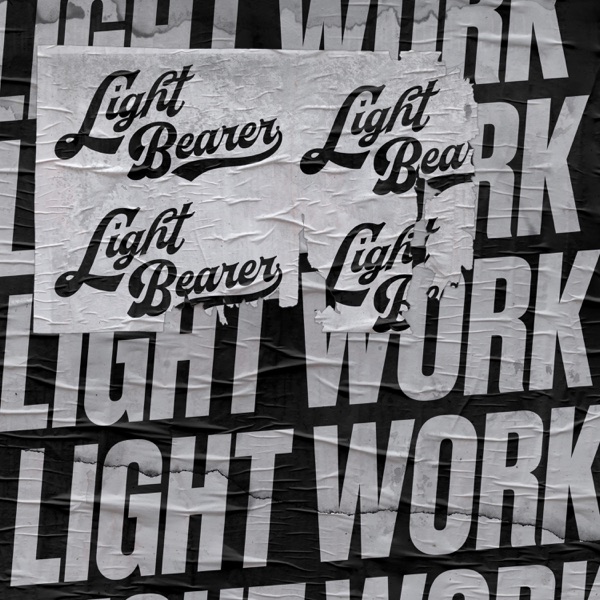 Light Work (feat. Andy Mineo, 1K Phew, Tedashii, WHATUPRG, Lecrae, Trip Lee & CASS) - Single album cover