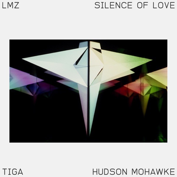 Silence Of Love - Single album cover