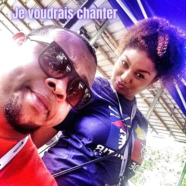 Je Voudrais Chanter (feat. Benjam) - Single album cover