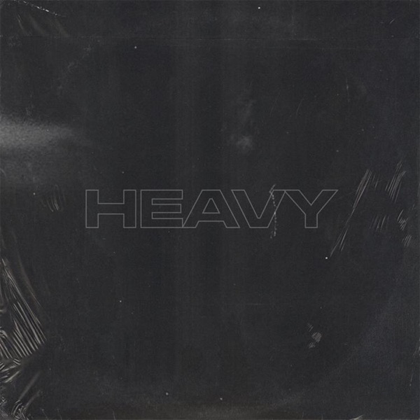 Heavy (feat. Billz 90, RAIZA BIZA & INF) - Single album cover