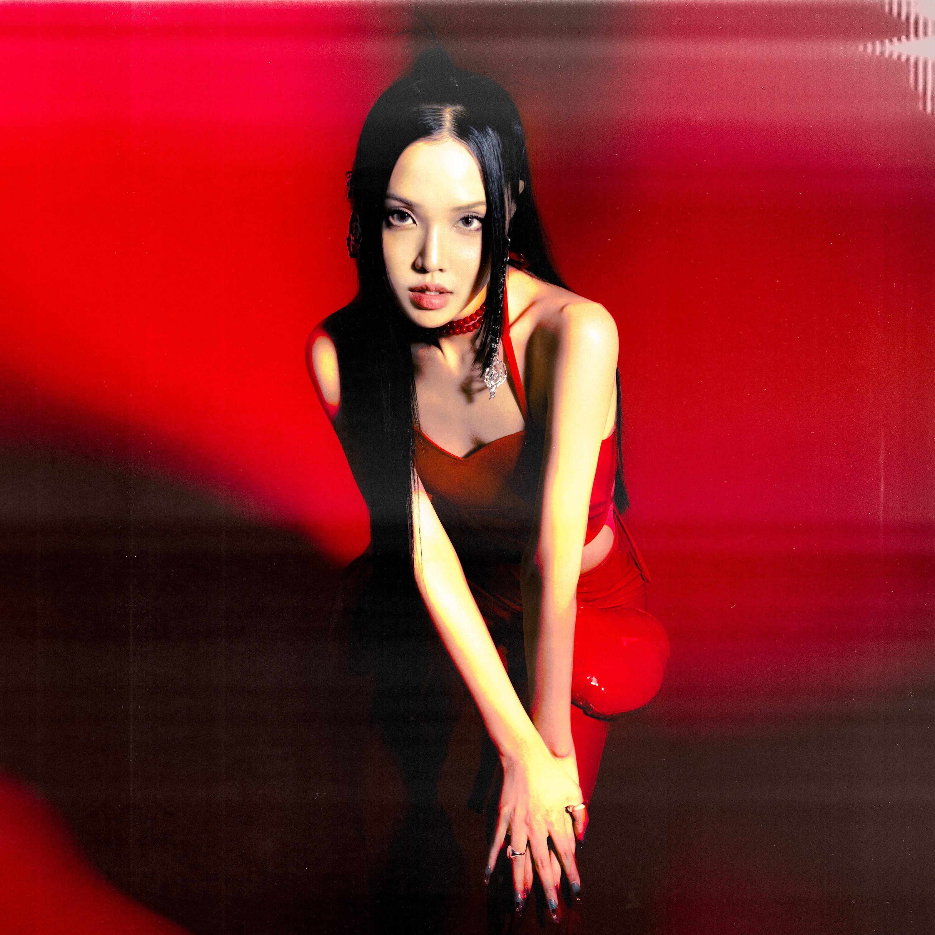 Strawberry Kisses - Single album cover