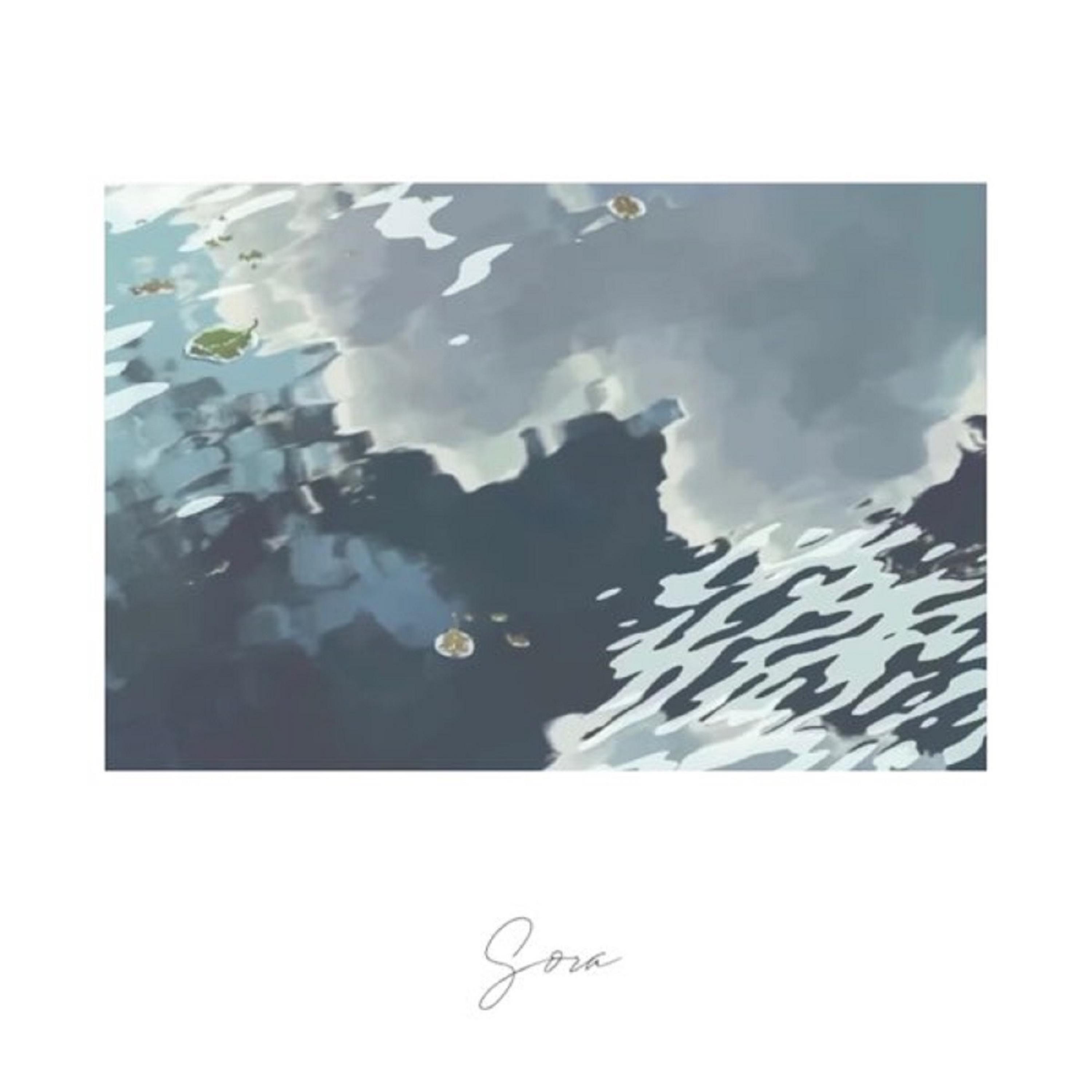 Sora album cover
