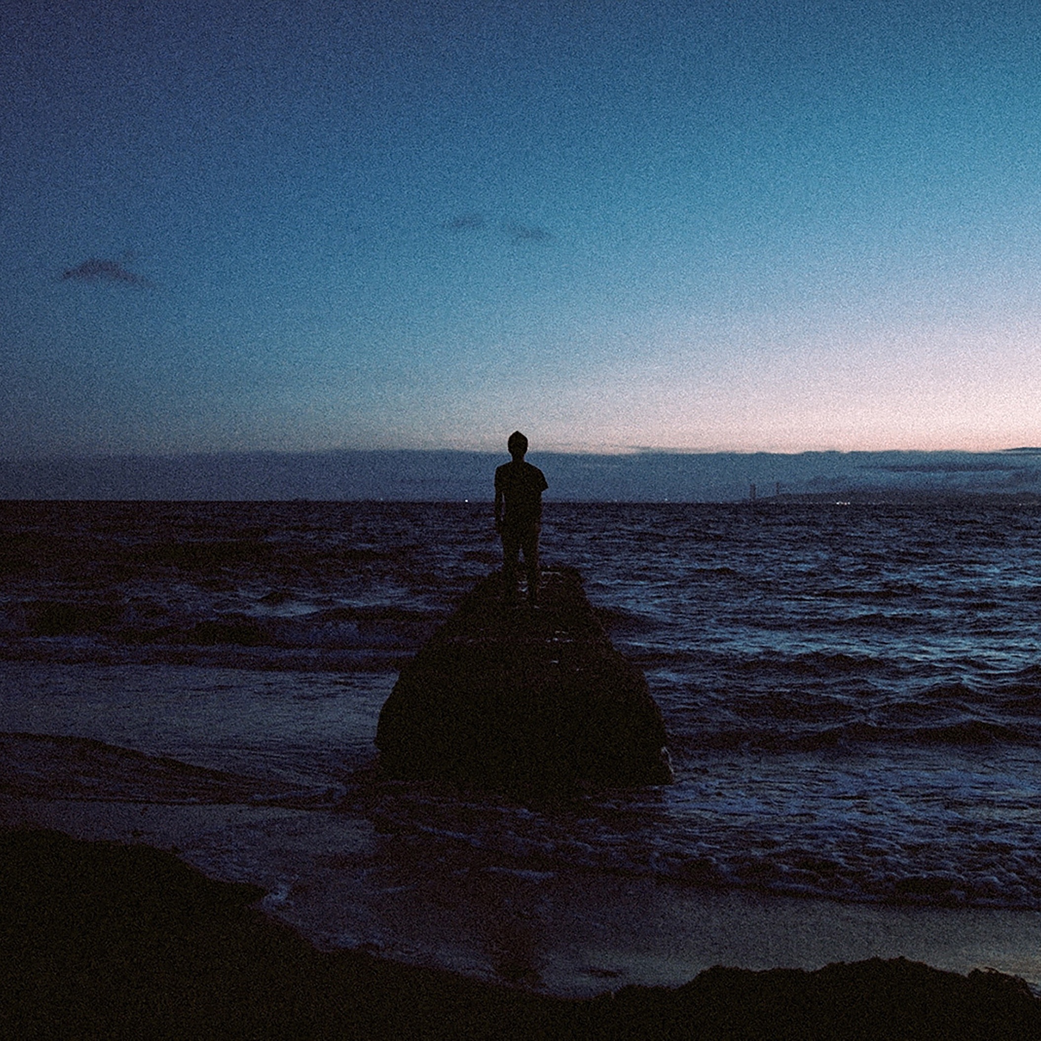 Yusuke Tsutsumi Portrait