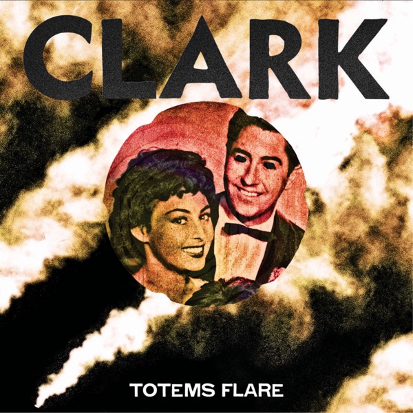Totems Flare album cover