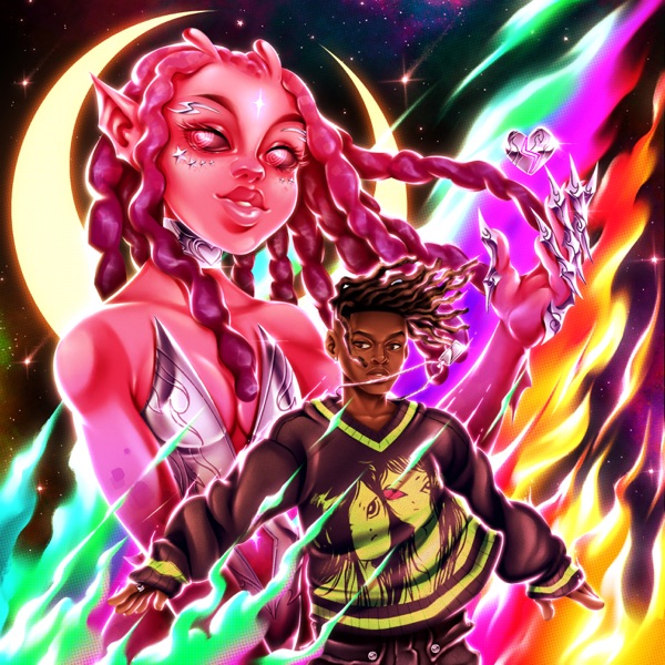 YOU & I - Single album cover