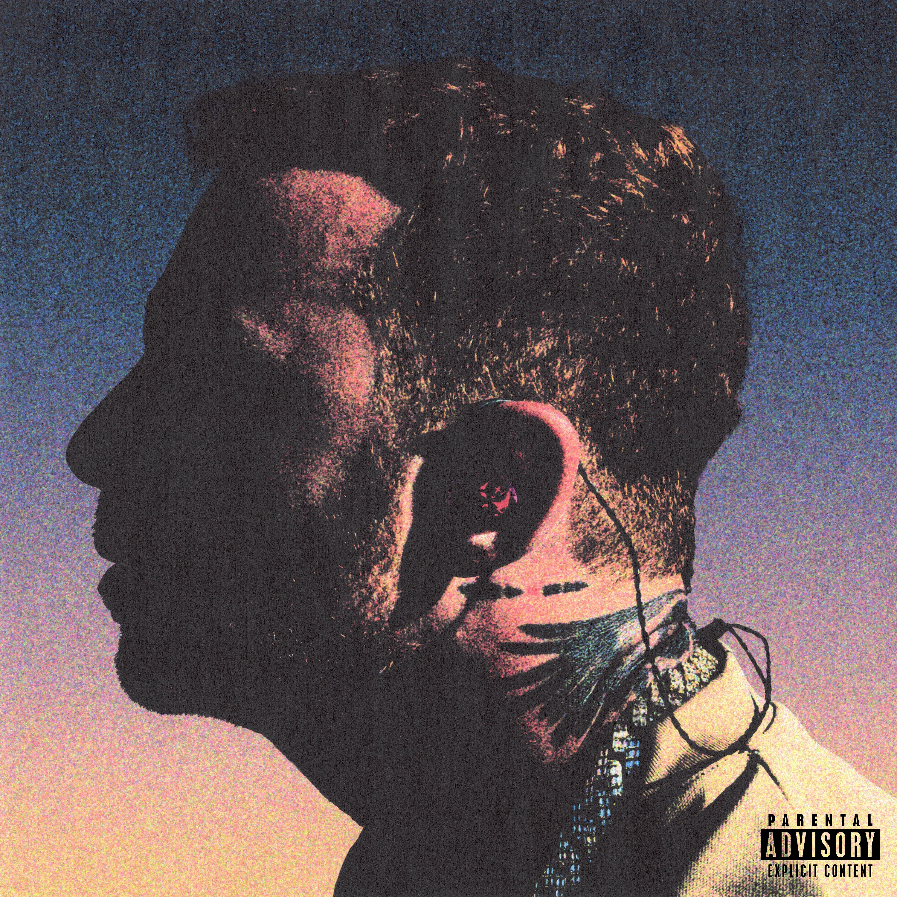 Salmo Unplugged album cover