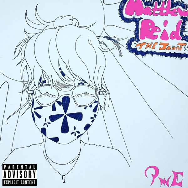 The Jaunt - Single (feat. The Jet Age of Tomorrow) - Single album cover