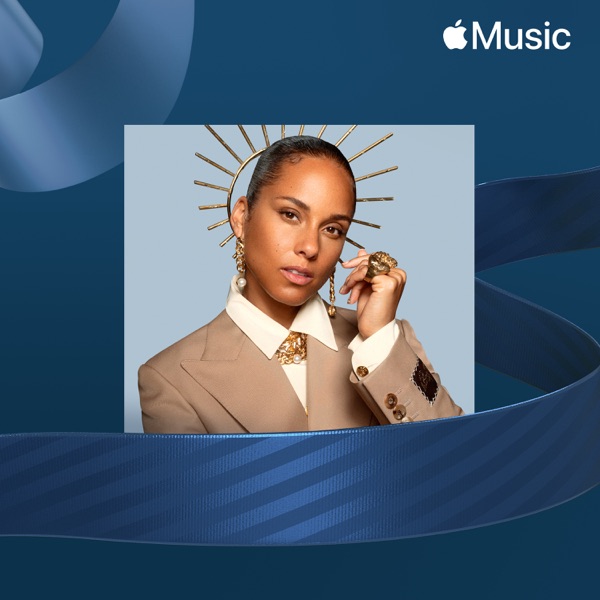 Alicia Keys: Sweet Dreams - EP album cover