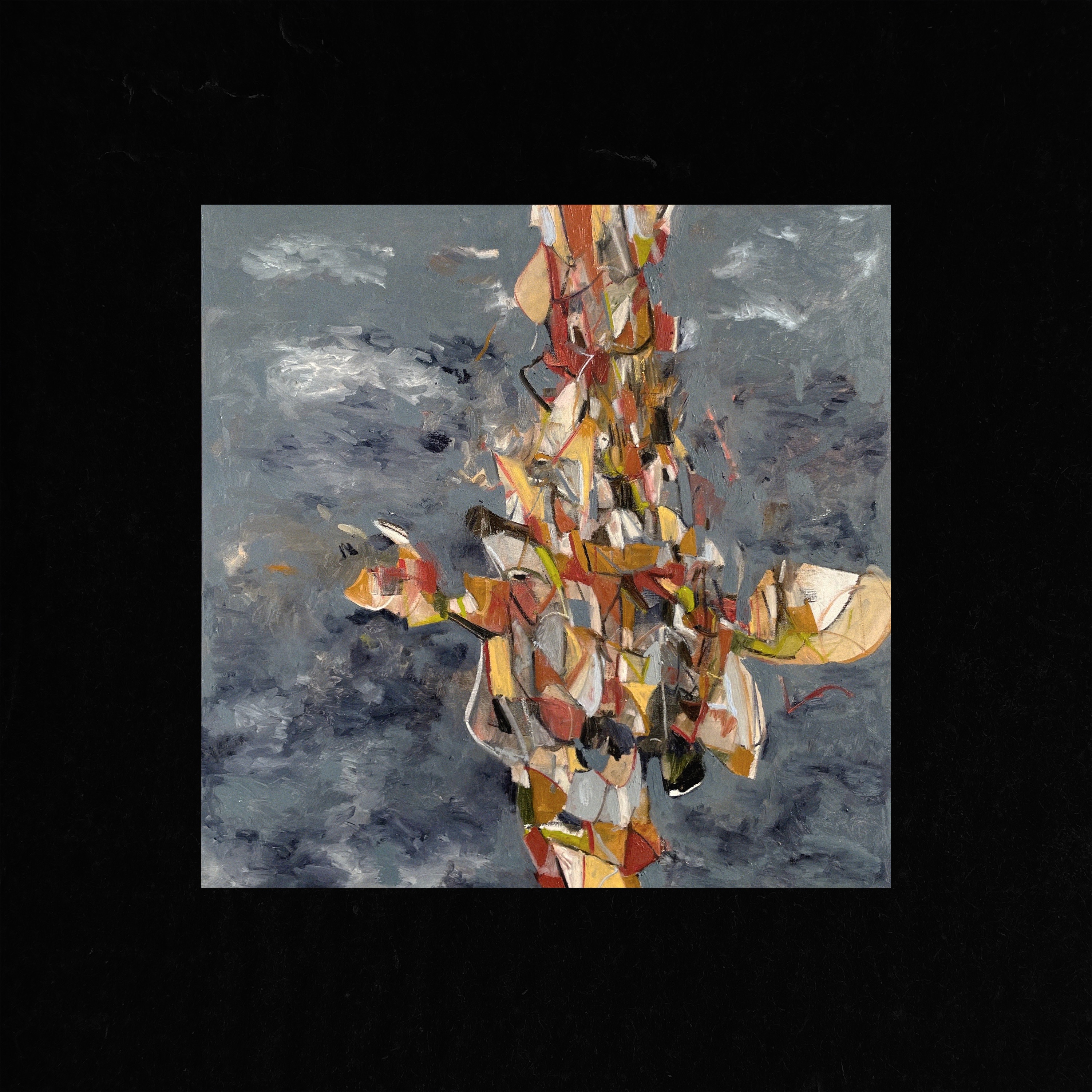 Smokers Lounge - Single album cover