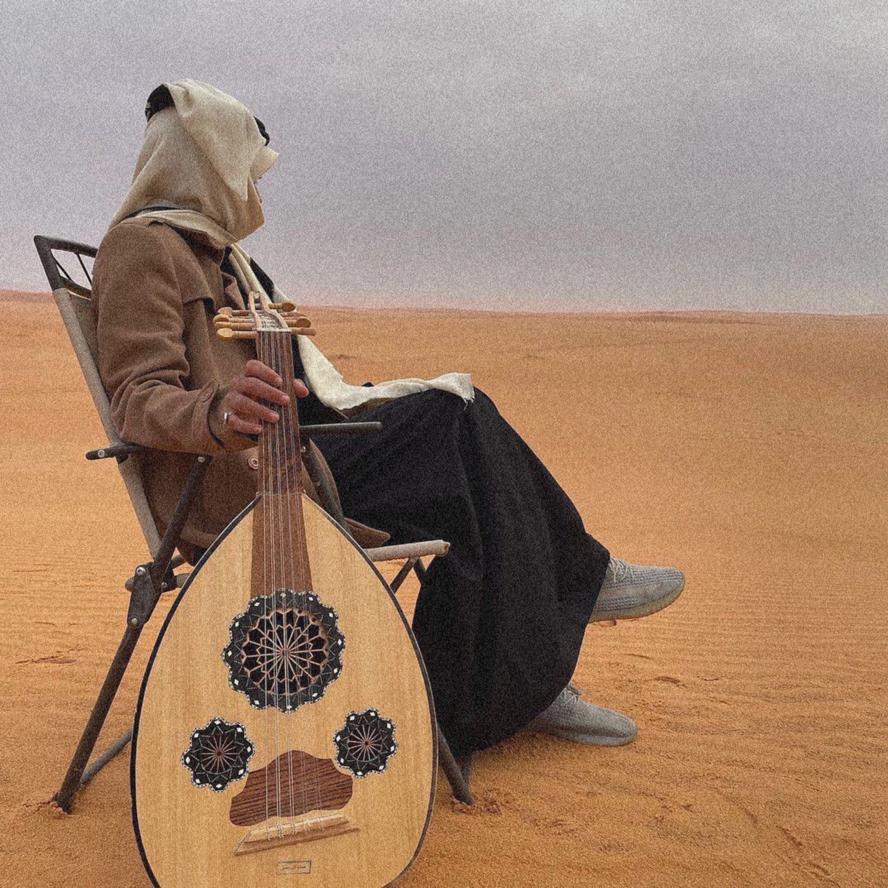 لا ينسى - EP album cover