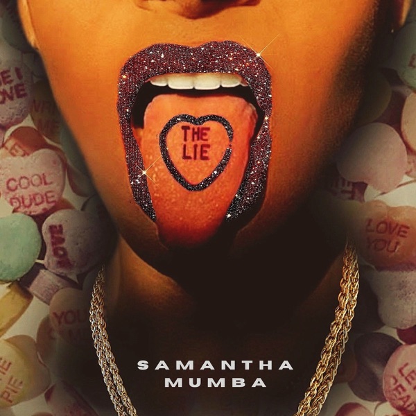 The Lie - Single album cover