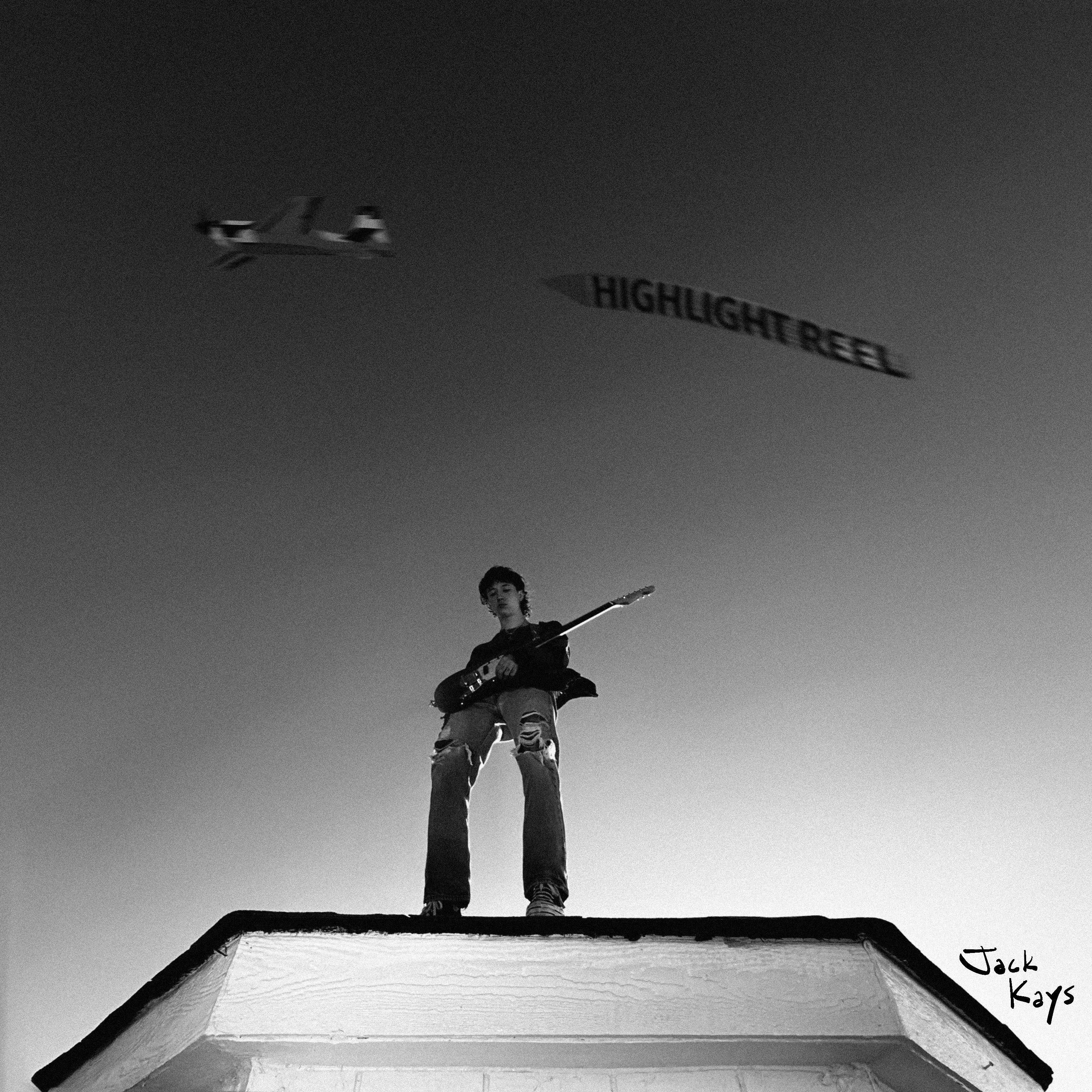 Highlight Reel - Single album cover
