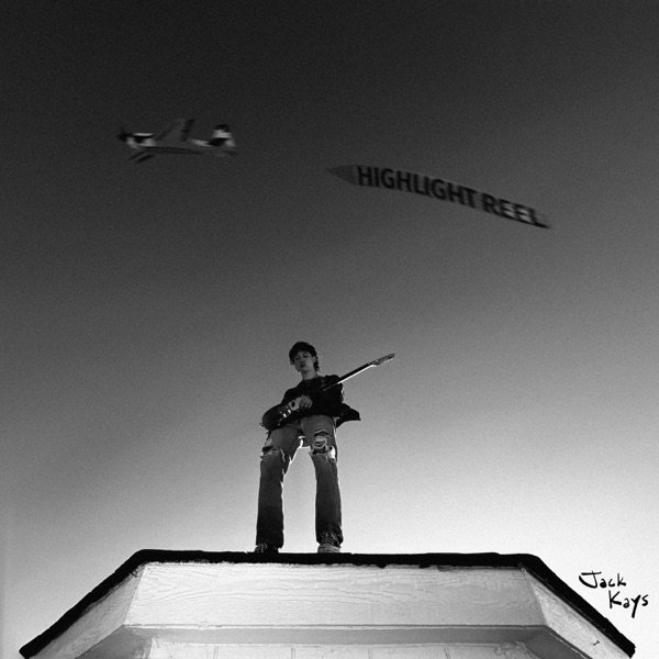 Highlight Reel - Single album cover