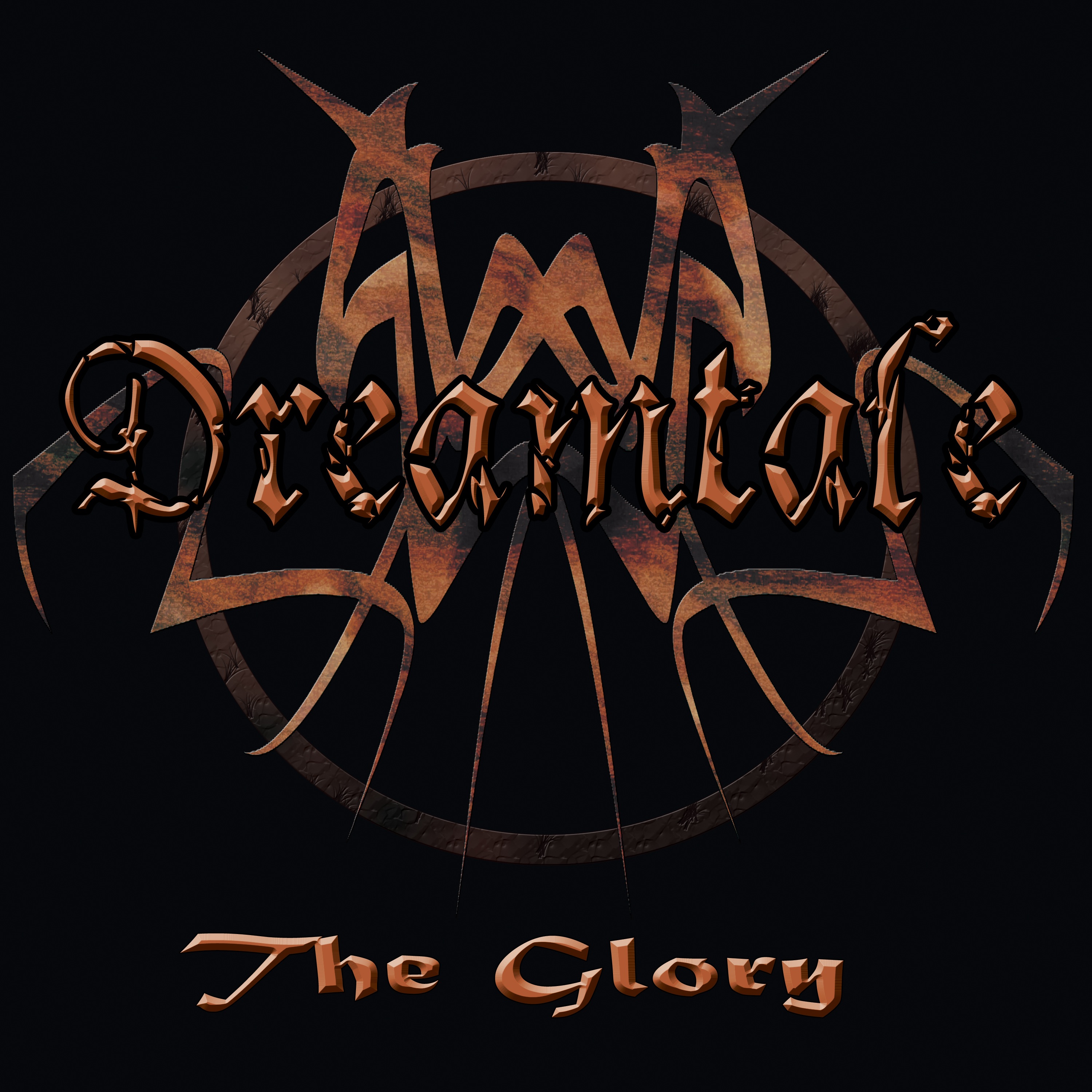 The Glory - Single album cover