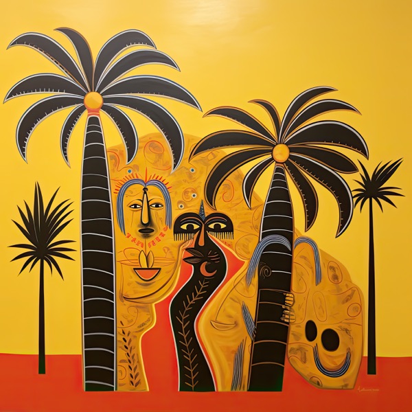 Candela - Single album cover