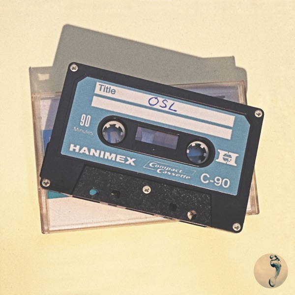 Old School Love (feat. Nirob Islam) - EP album cover