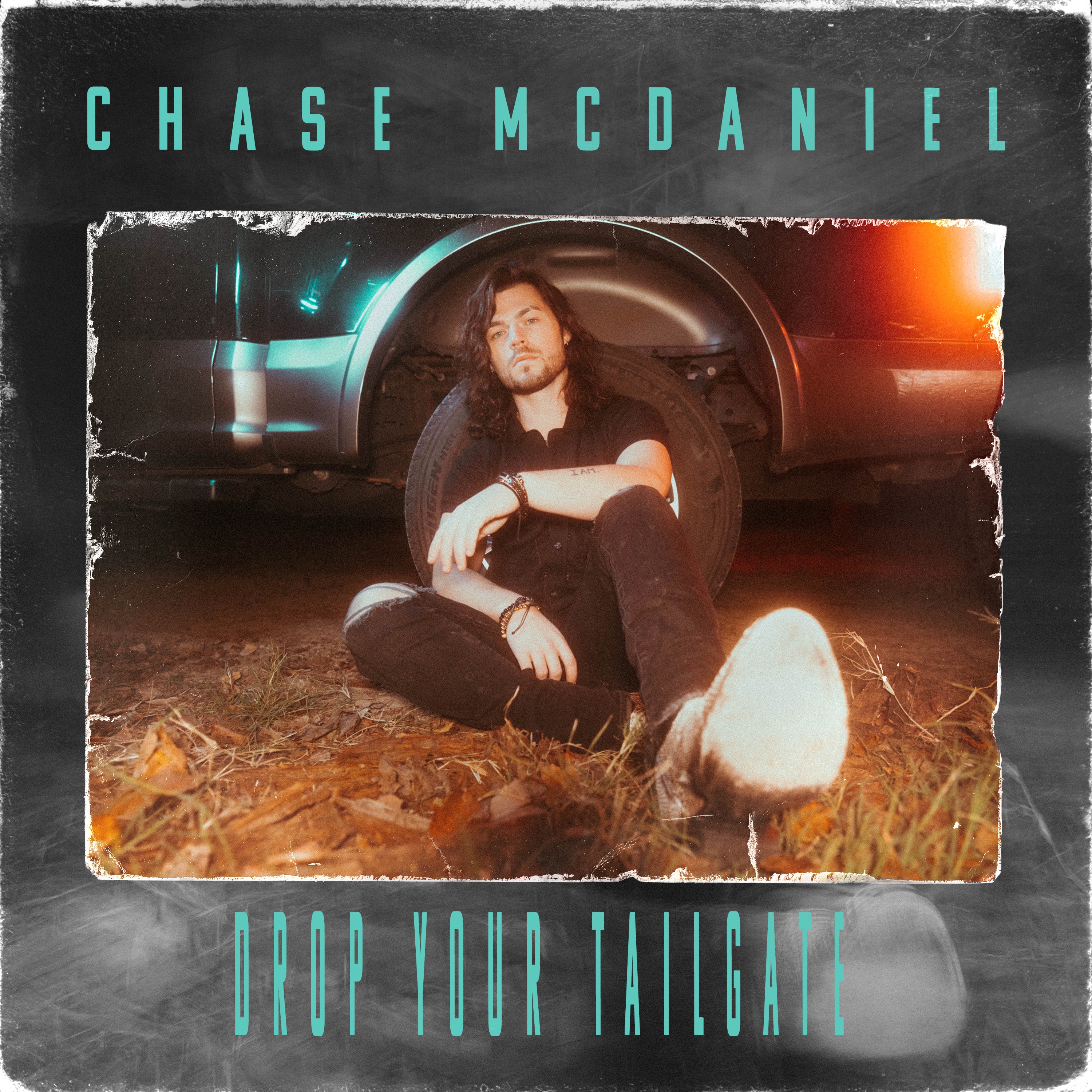 Drop Your Tailgate - Single album cover