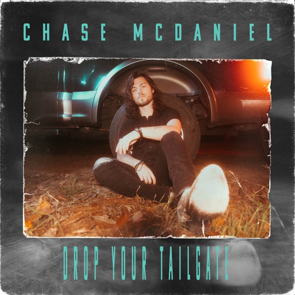 Drop Your Tailgate - Single album cover