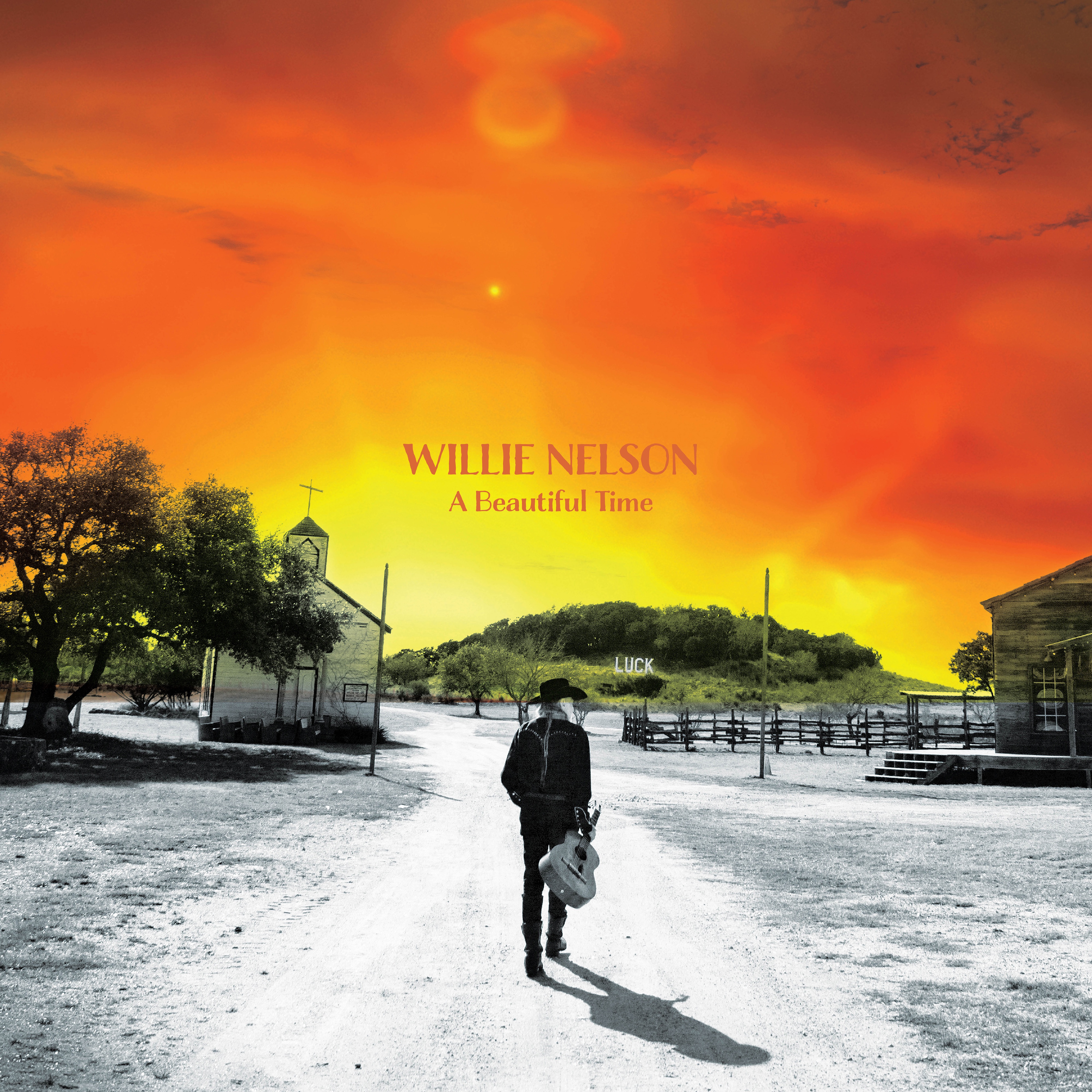 A Beautiful Time album cover