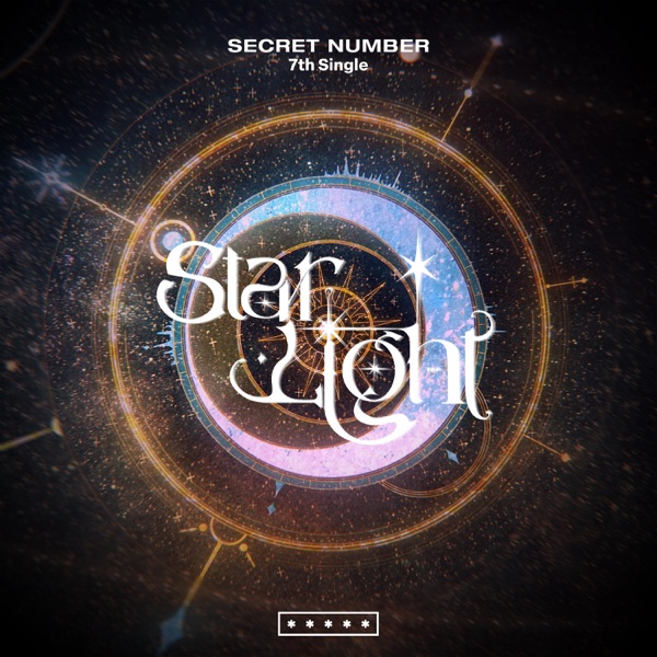 STARLIGHT - Single album cover