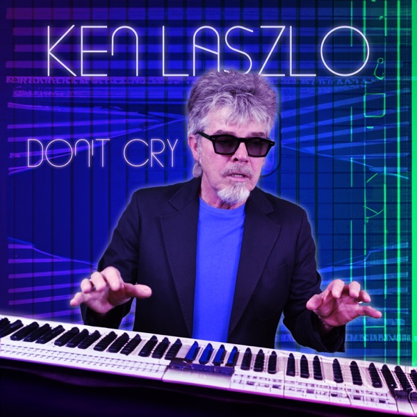 Don't Cry (Red Carpet 2023 Extended Mix) - Single album cover