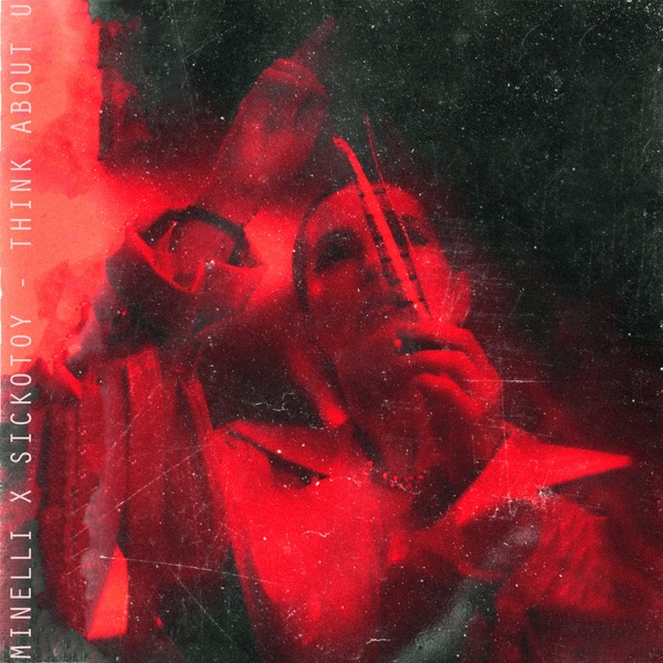 Think About U - Single album cover