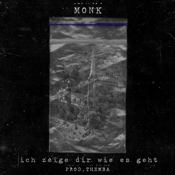 Ich zeige dir wie es geht - Single album cover