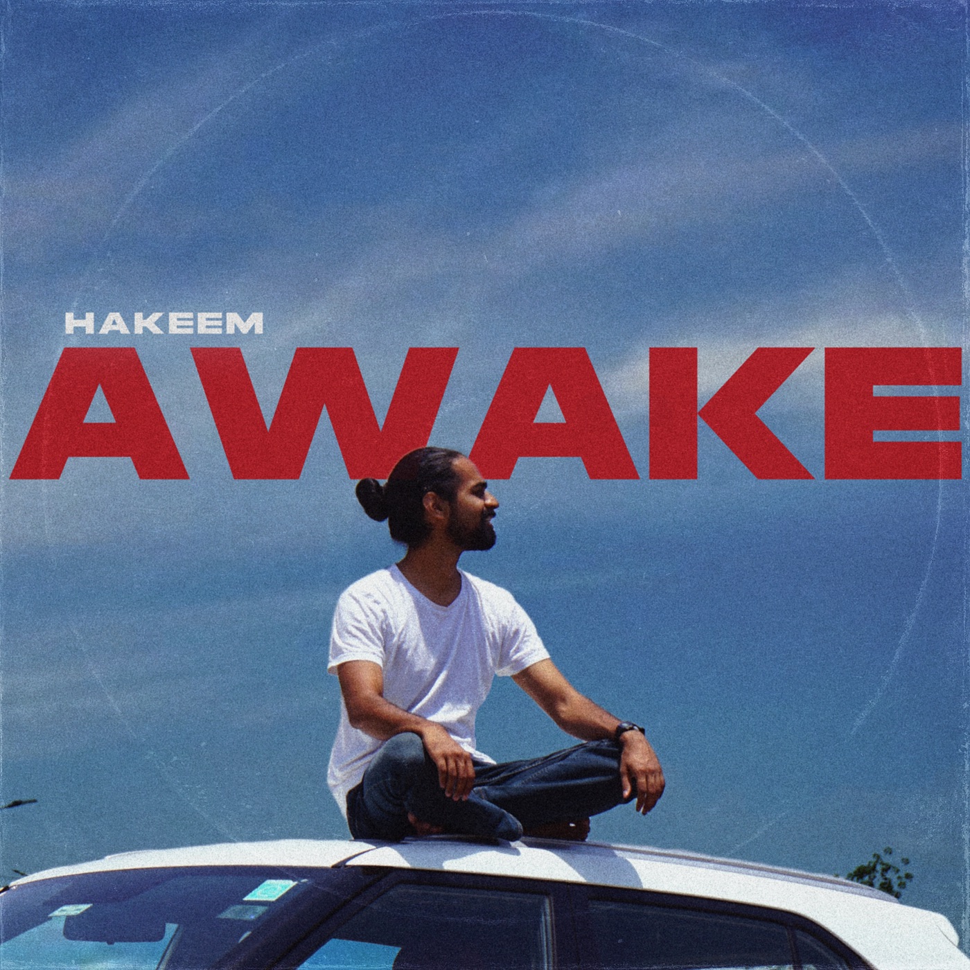 Awake - Single album cover